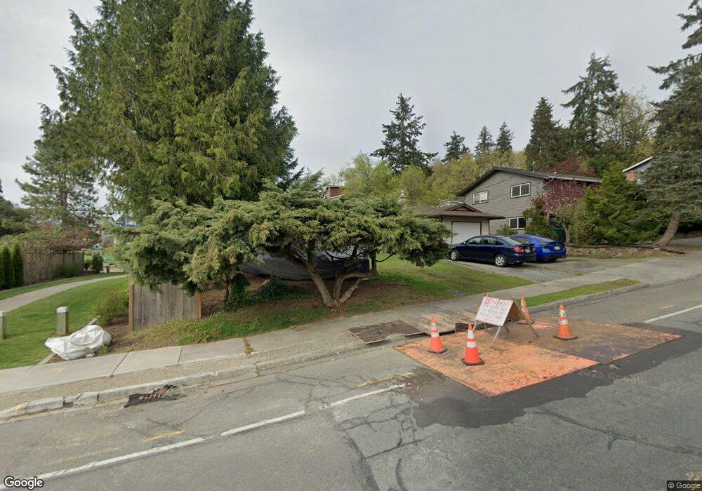 6909 226th Place SW, Mountlake Terrace, WA 98043 - photo 1