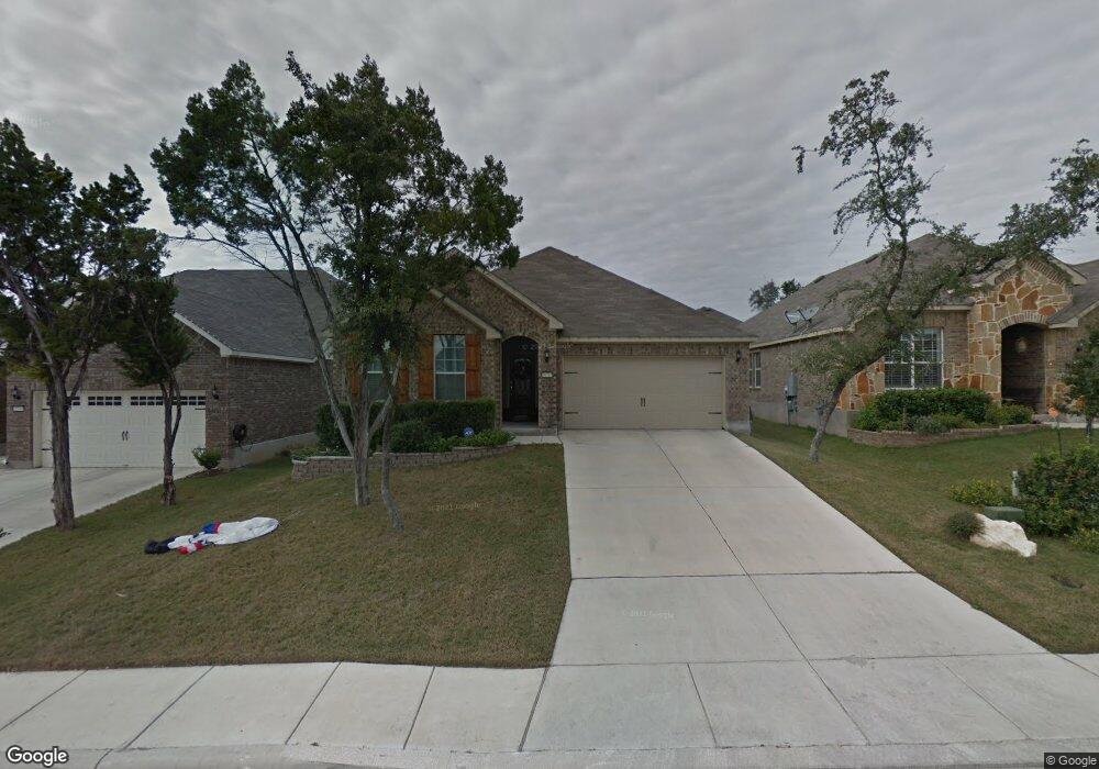 10767 Texas Star, Helotes, TX 78023 - photo 1