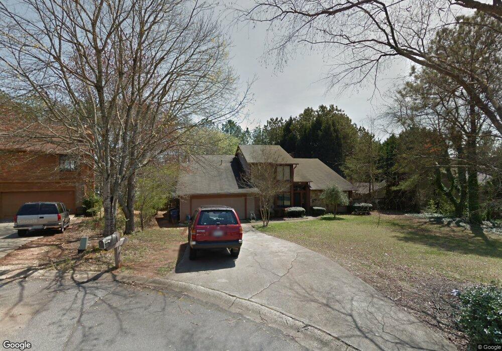 1616 Old Hunters Trace unit 3, Marietta, GA 30062 - photo 1