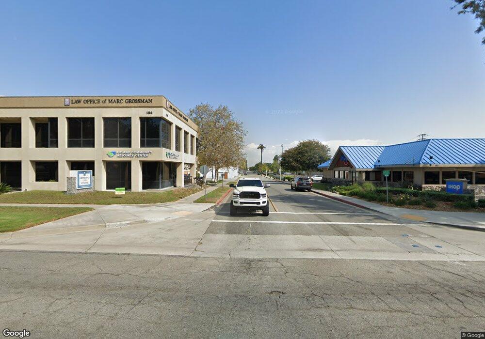 0 E A St unit CC68194, Upland, CA 91786 - photo 1