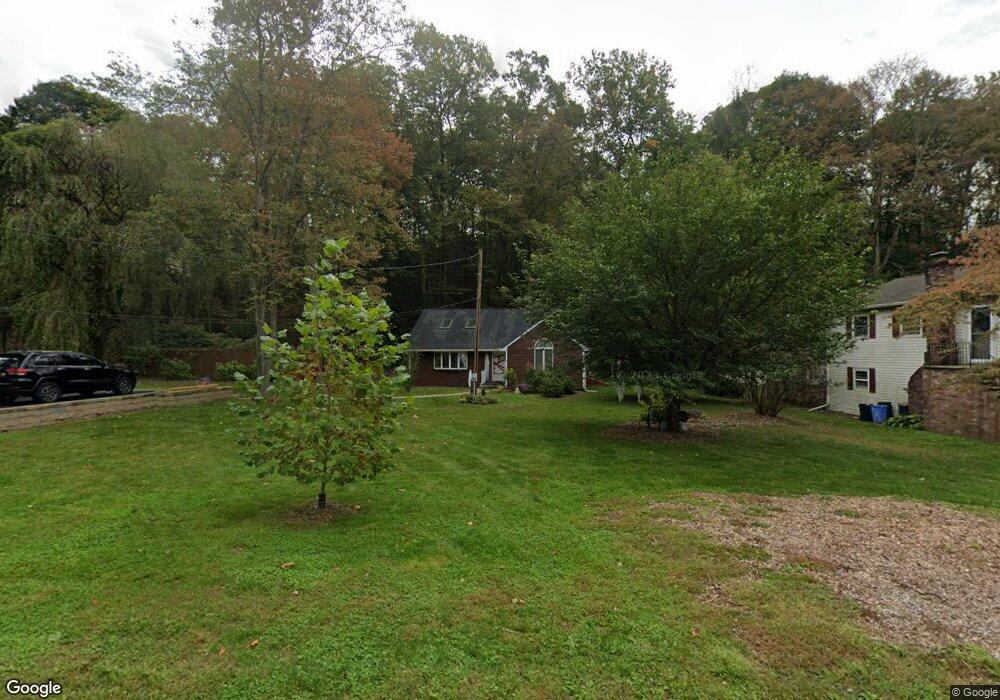 55 Sherwood Rd, Cortlandt Manor, NY 10567 - photo 1