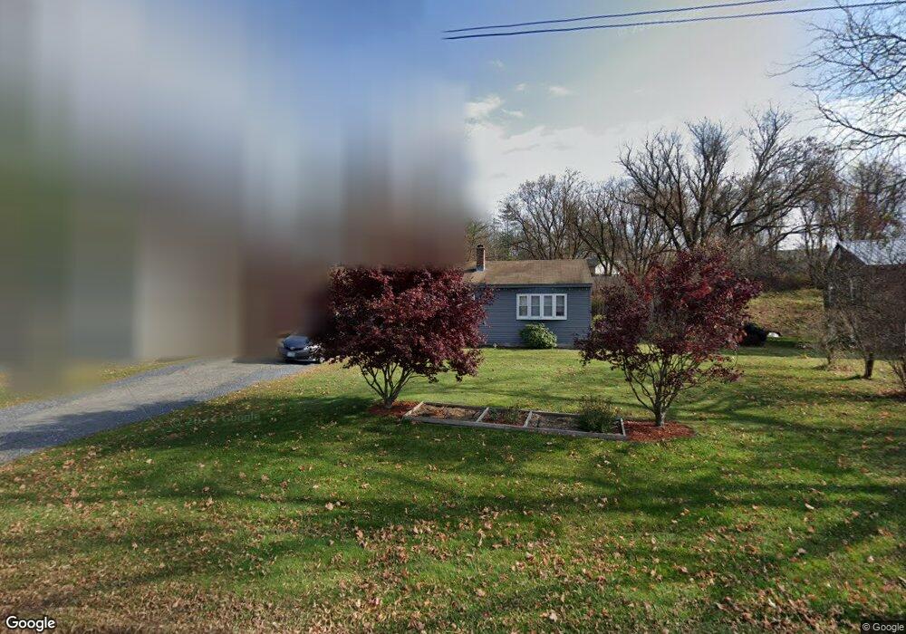 288 Old Springfield Rd, Charlestown, NH 03603 - photo 1