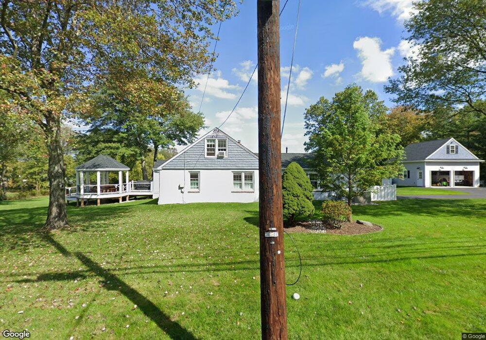 3557 Pickertown Rd, Chalfont, PA 18914 - photo 1