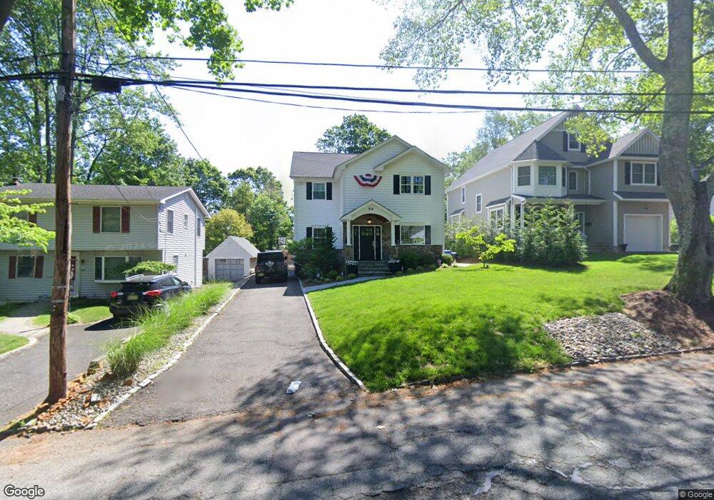 54 Salem Rd, New Providence, NJ 07974 - photo 1