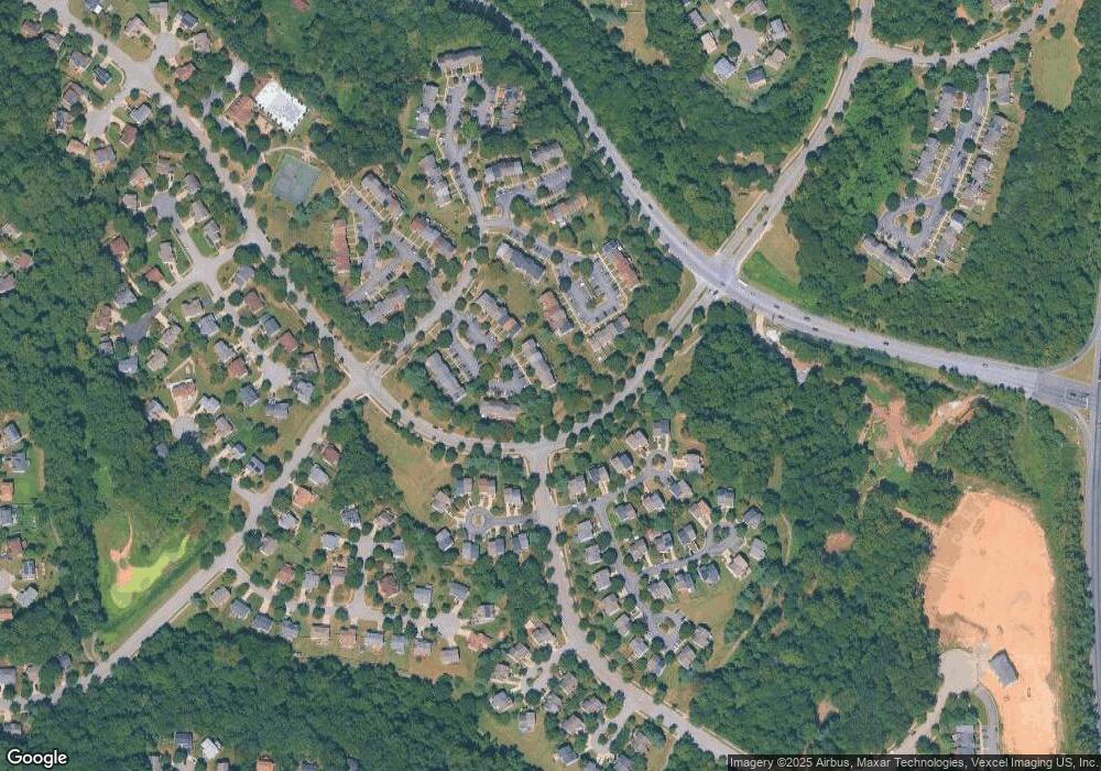 7128 Dewdrop Way, Clinton, MD 20735 - photo 1