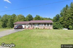 4499 Appalachian Hwy, Dryfork, WV 26263