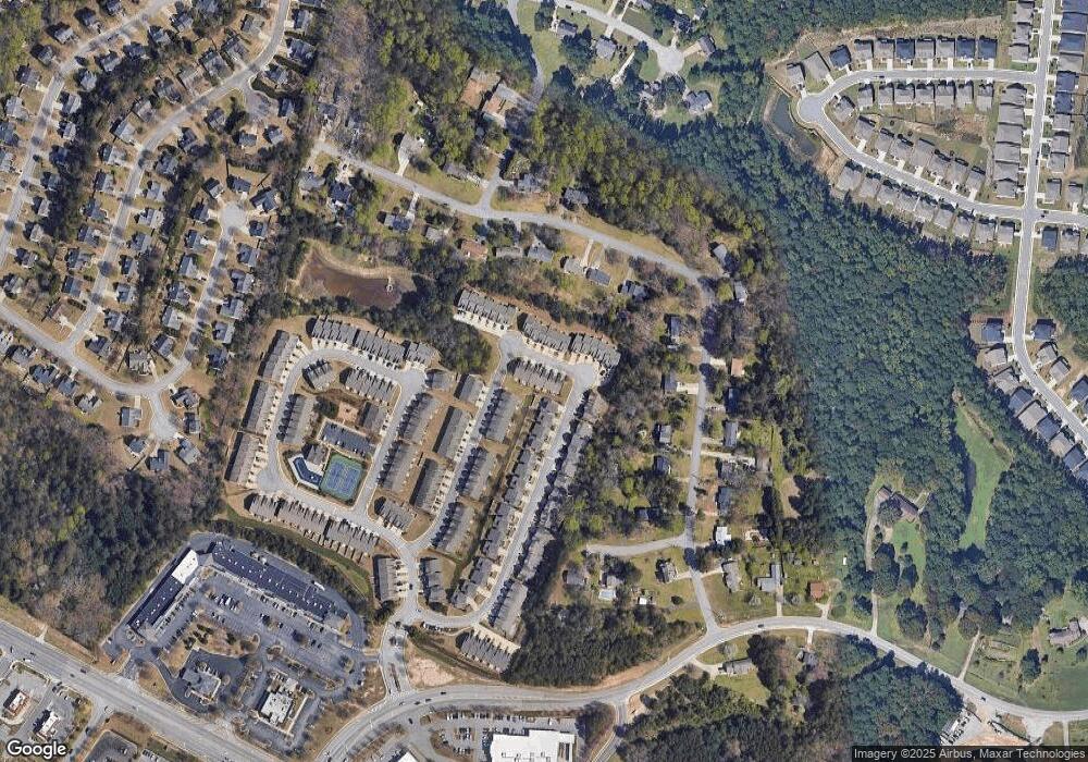 2647 Sardis Chase Ct unit 2647, Buford, GA 30519 - photo 1