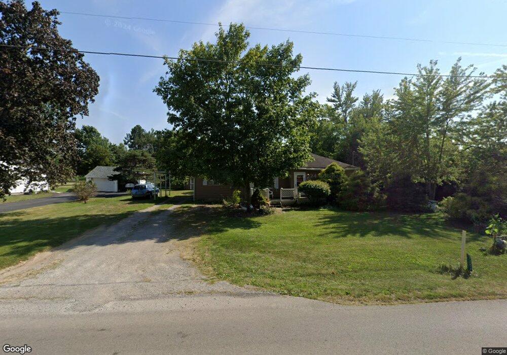 2154 E 4th St, Lima, OH 45804 - photo 1