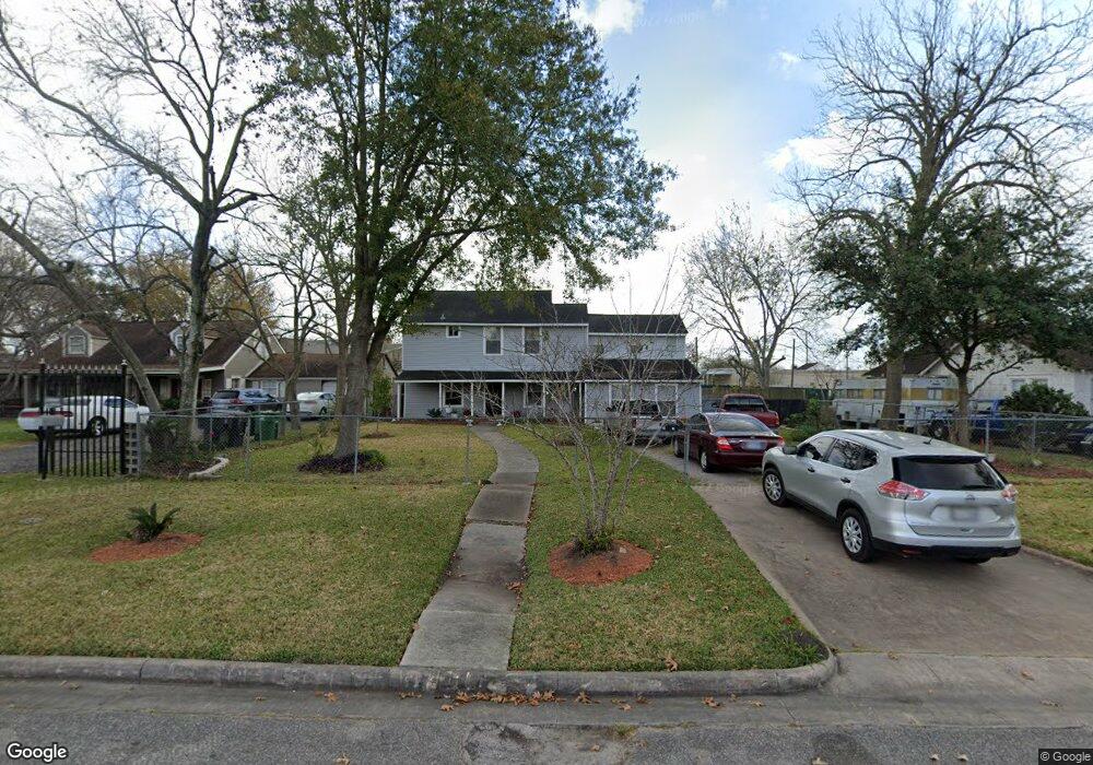 4131 Erie St, Houston, TX 77087 - photo 1
