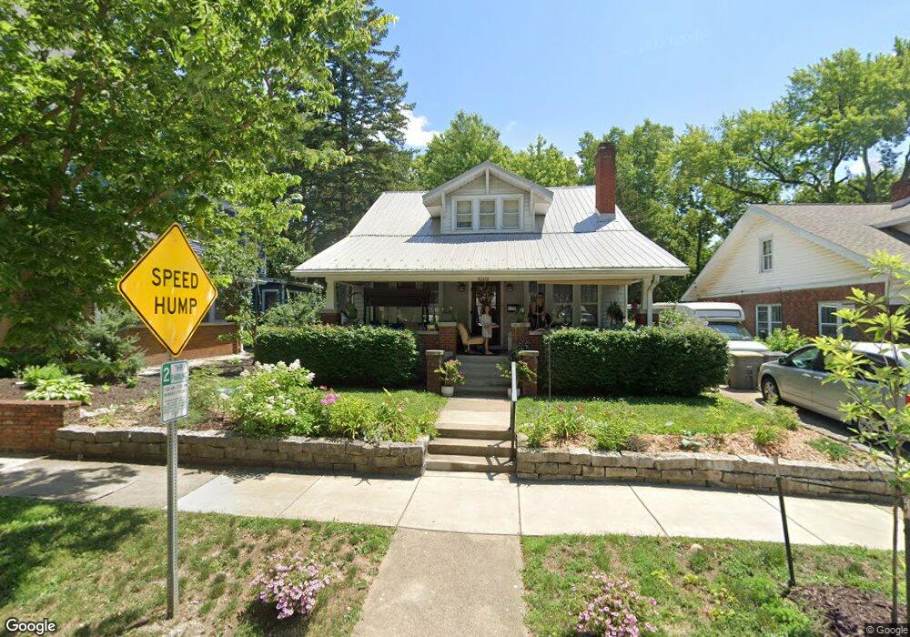 484 Littleton St, West Lafayette, IN 47906 - photo 1