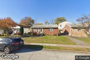 239 Chippewa St, Essington, PA 19029