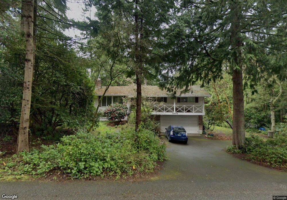 15906 68th Ave W, Edmonds, WA 98026 - photo 1