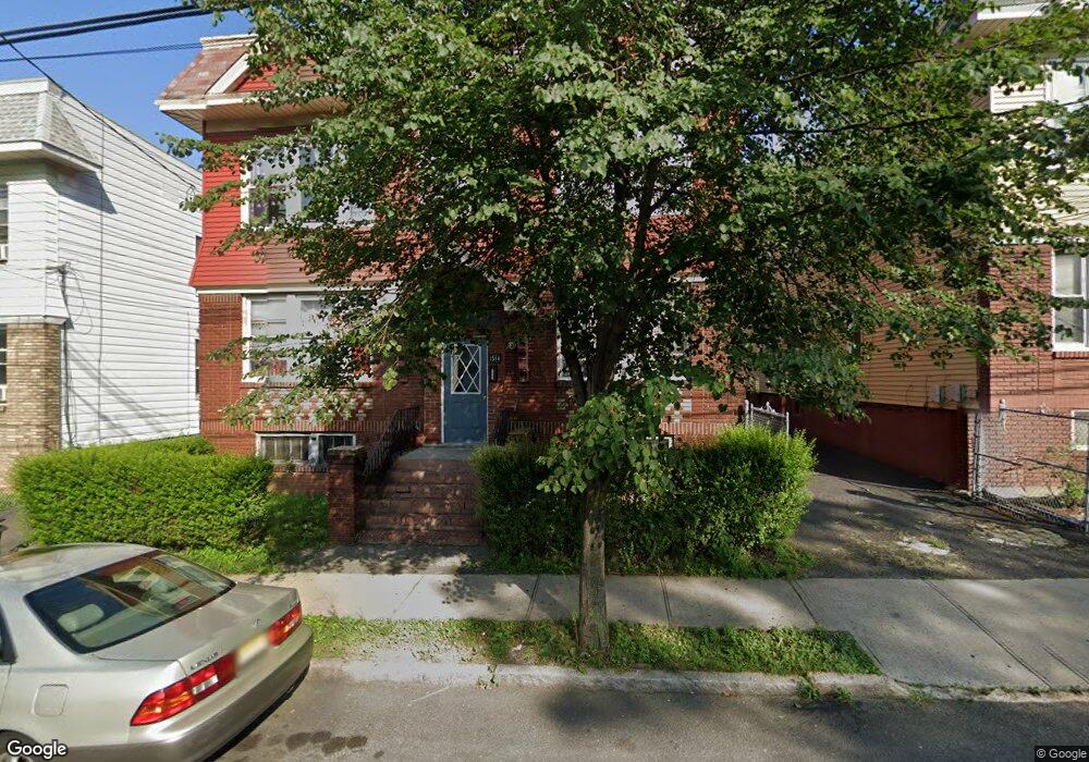 1514 Liberty Ave, Hillside, NJ 07205 - photo 1