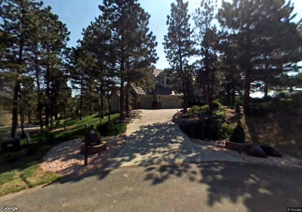 26030 E Phillips Place, Aurora, CO 80016 - photo 1