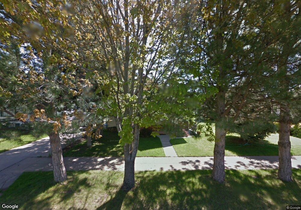 1006 W 5th St, Weiser, ID 83672 - photo 1