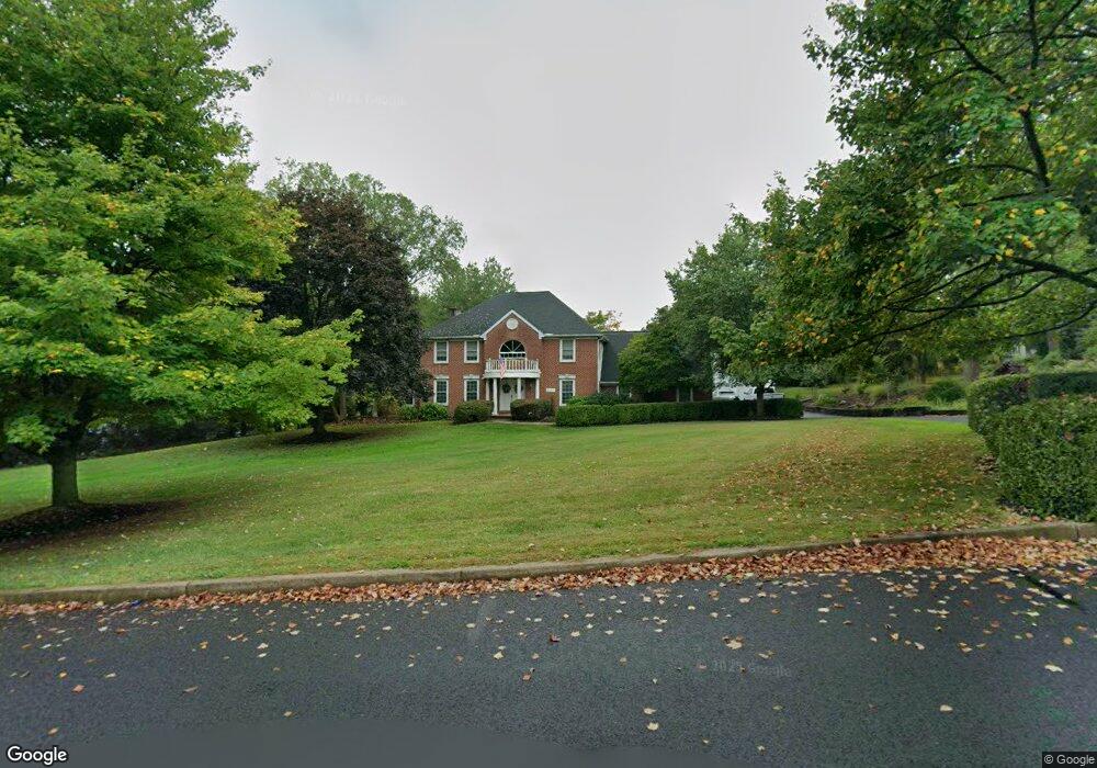 4620 Derby Ln, Doylestown, PA 18902 - photo 1