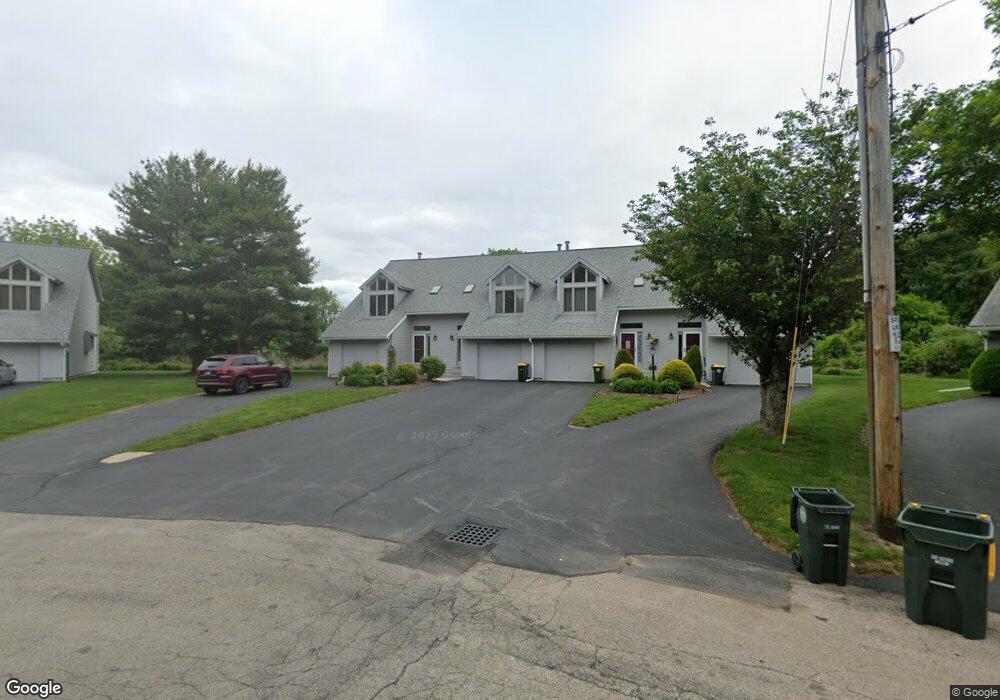 14 Tamarac Dr unit G4, Greenville, RI 02828 - photo 1