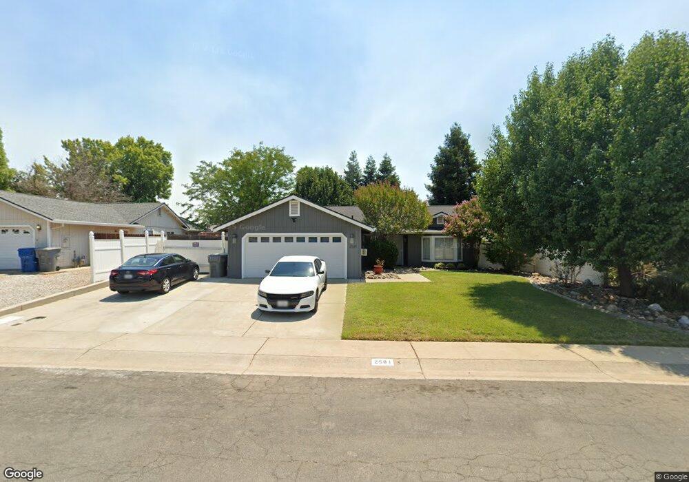 2581 Dewberry Dr, Redding, CA 96003 - photo 1