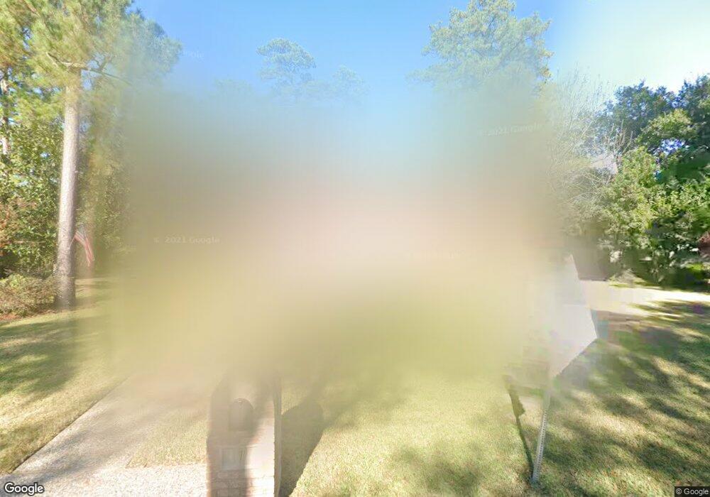 11726 Broken Bough Cir, Houston, TX 77024 - photo 1