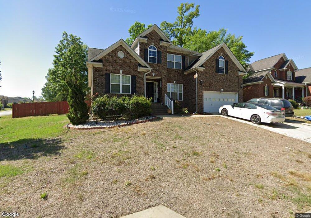 201 Massey Cir, Chapin, SC 29036 - photo 1