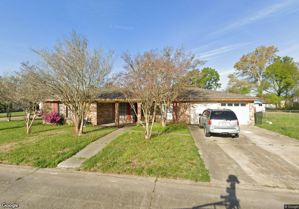 2024 Briartrail Dr, Lake Charles, LA 70615 - photo 1