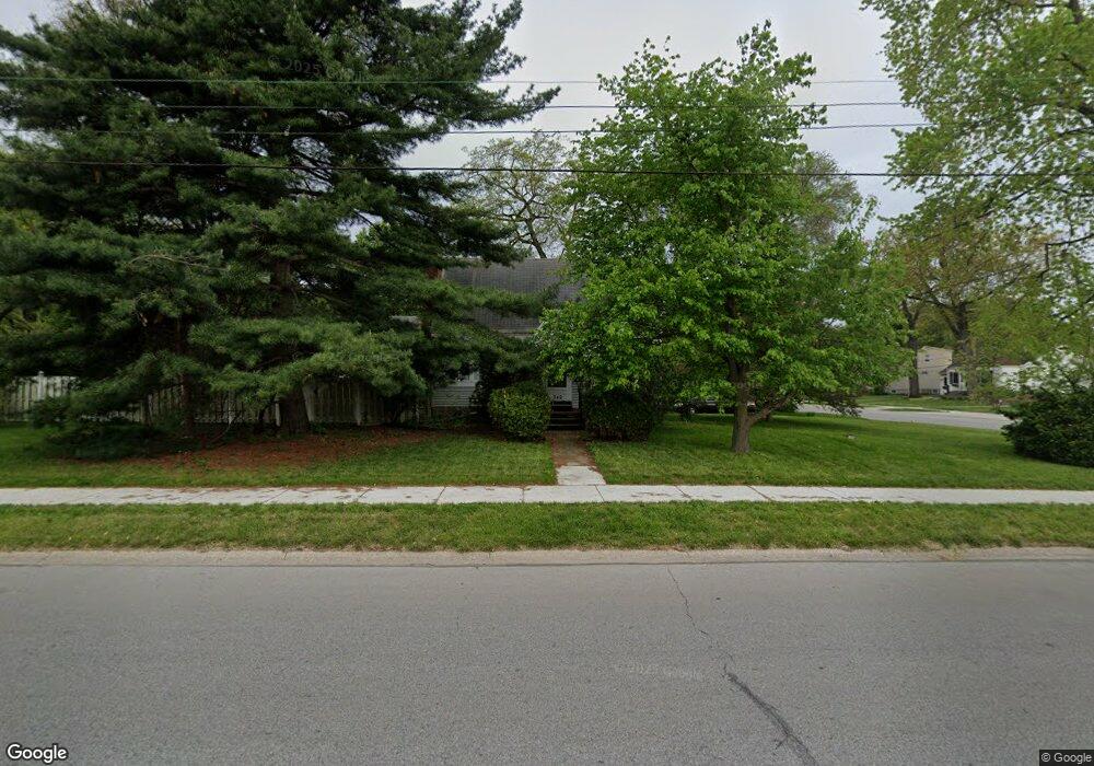 242 N Colfax St, Griffith, IN 46319 - photo 1