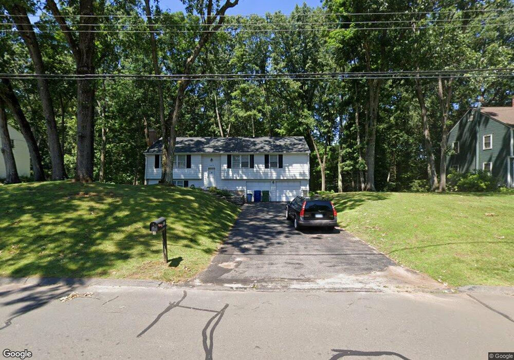 92 Brookview Rd, Windsor, CT 06095 - photo 1