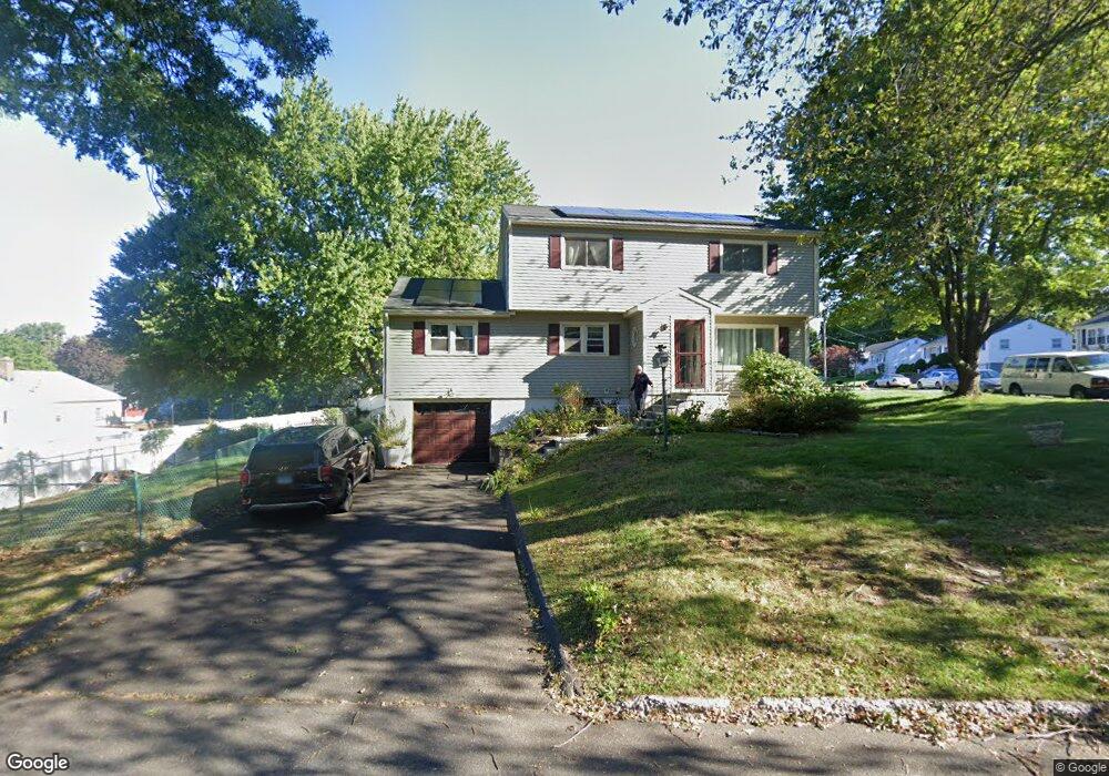 25 Peter Ln, West Haven, CT 06516 - photo 1