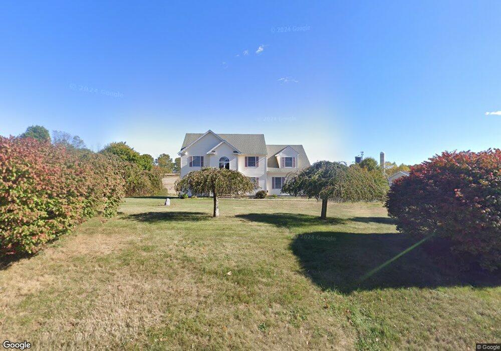 176 Old York Rd, Ringoes, NJ 08551 - photo 1