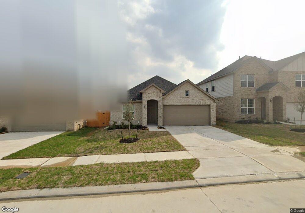 10111 Barn Owl Trail, Magnolia, TX 77354 - photo 1