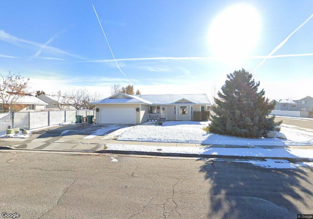 4193 W 5250 S, Roy, UT 84067 - photo 1
