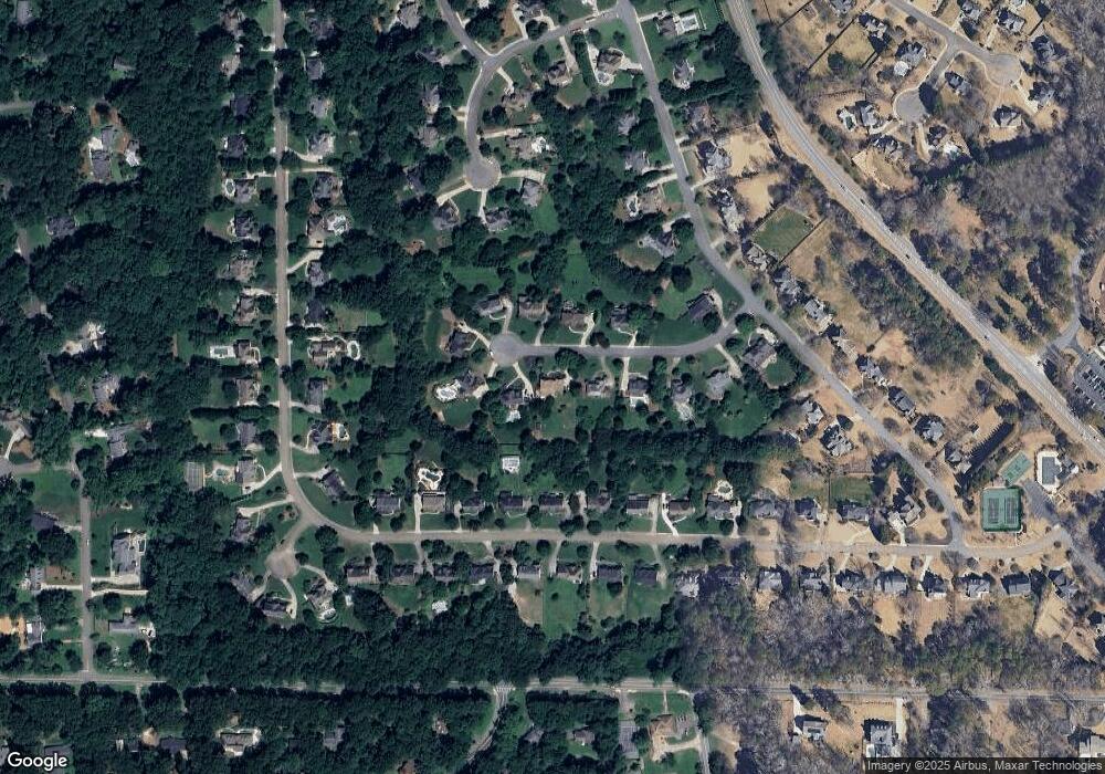 555 Trotters Ridge, Roswell, GA 30075 - photo 1