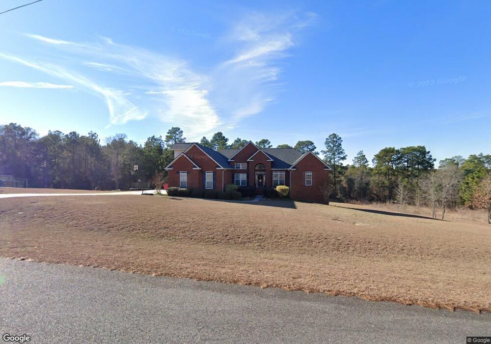 109 Aspen Dr, Macon, GA 31216 - photo 1