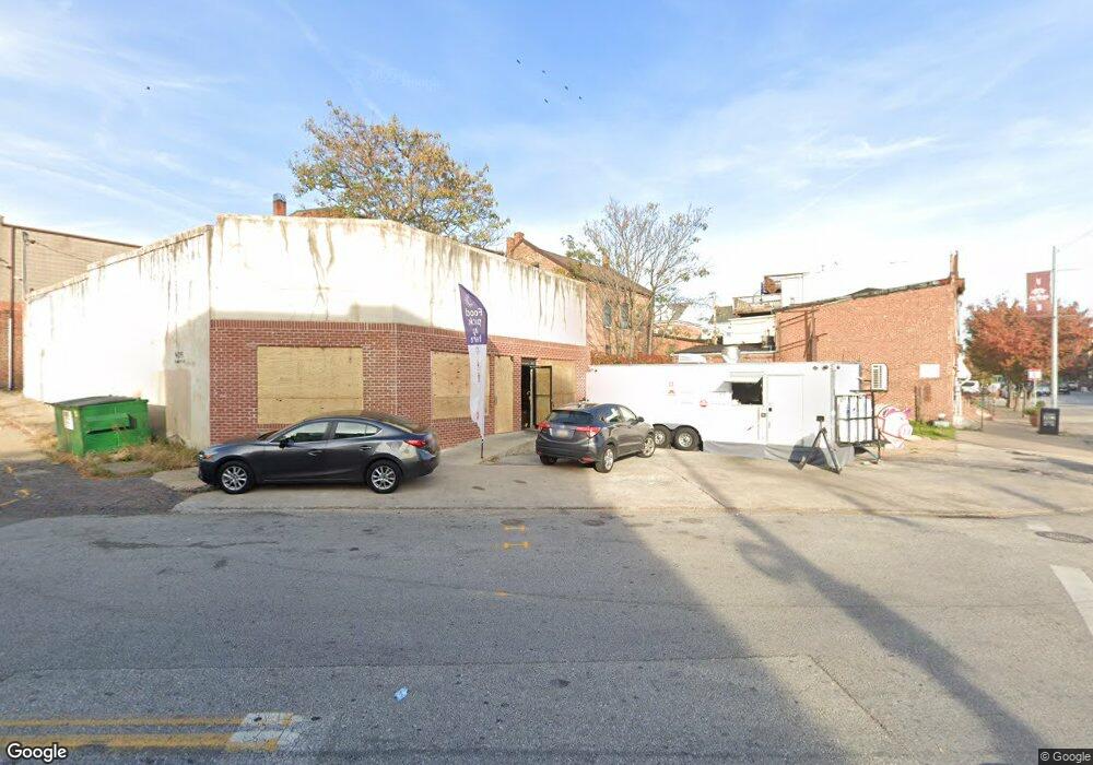 942 Washington Blvd, Baltimore, MD 21230 - photo 1