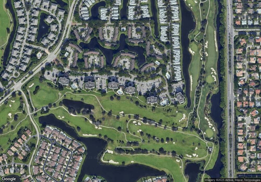 6815 Willow Wood Dr Unit 4066, Boca Raton, FL 33434 MLS R3093536