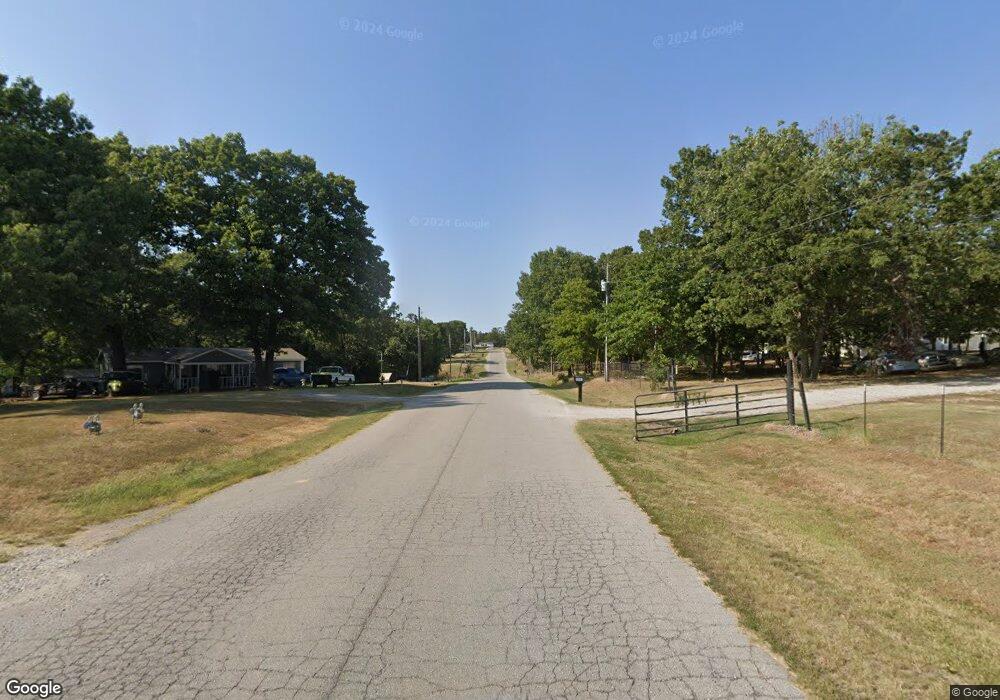 3306 E 292nd East Ave, Broken Arrow, OK 74014 - photo 1