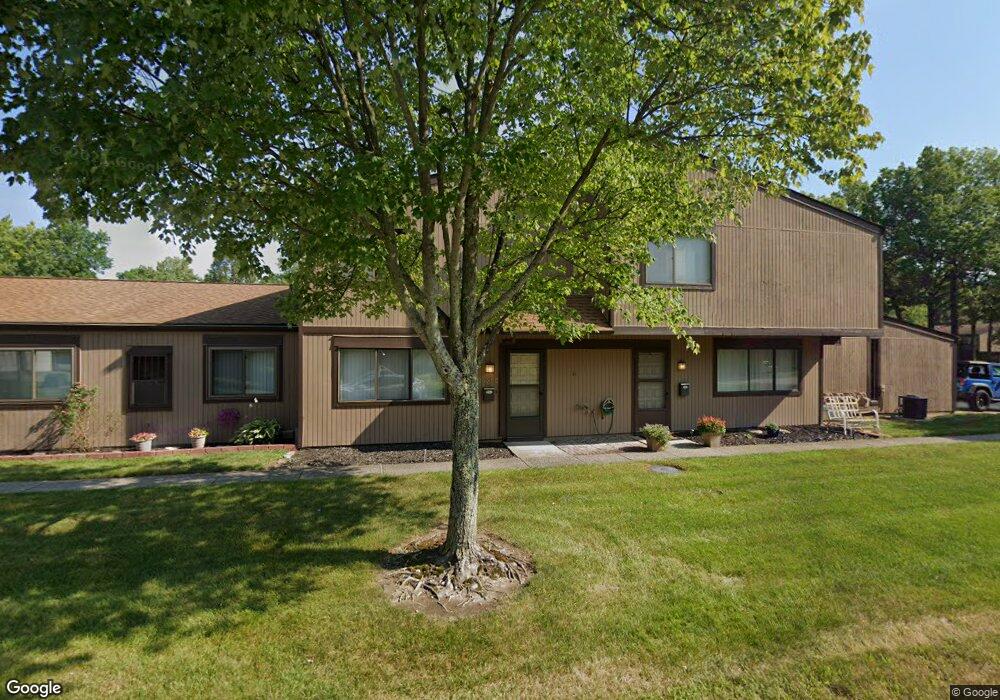 26692 Lake of the Falls Blvd, Olmsted Falls, OH 44138 - photo 1