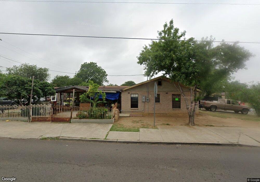 2121 E Montgomery St, Laredo, TX 78043 - photo 1