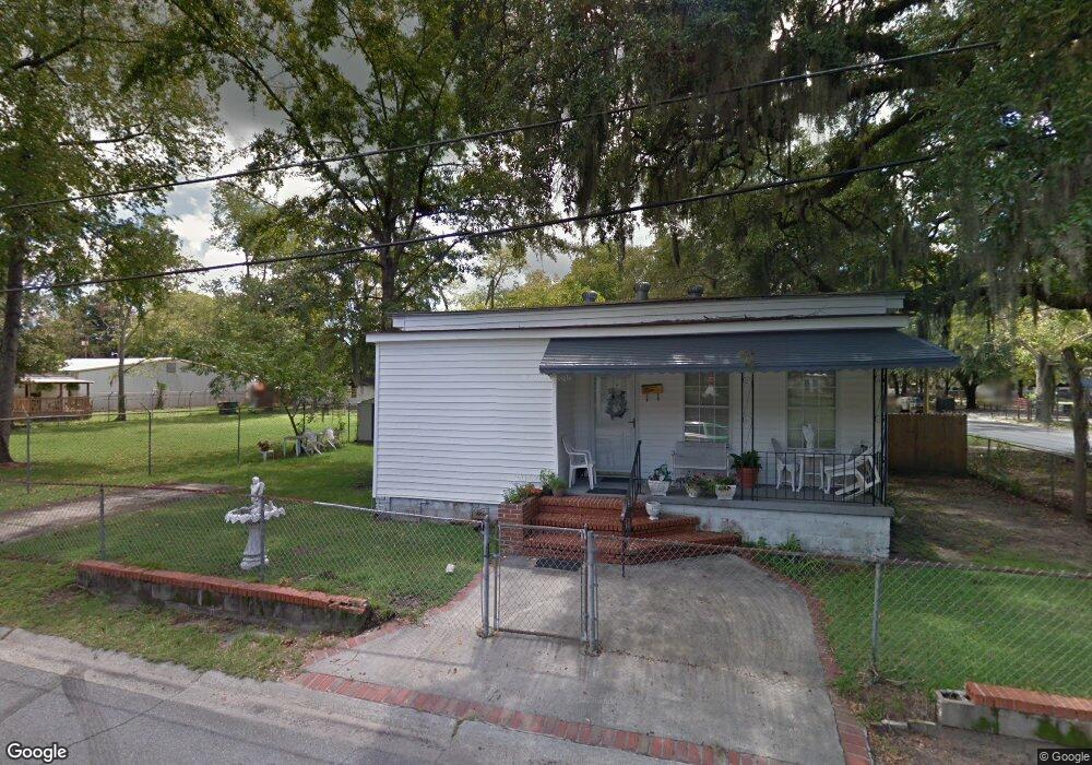23 W 56th St, Savannah, GA 31405 - photo 1