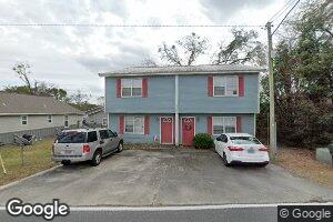 1717 Poplar St Unit 2, Valdosta, GA 31601