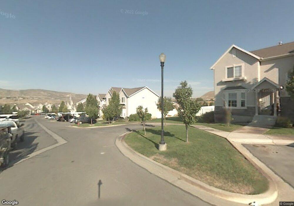 3056 Davencourt Loop, Lehi, UT 84043 - photo 1