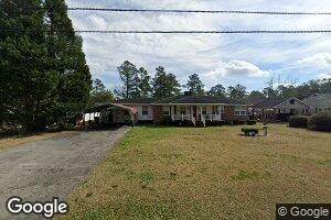 305 W Alder St, Andrews, SC 29510