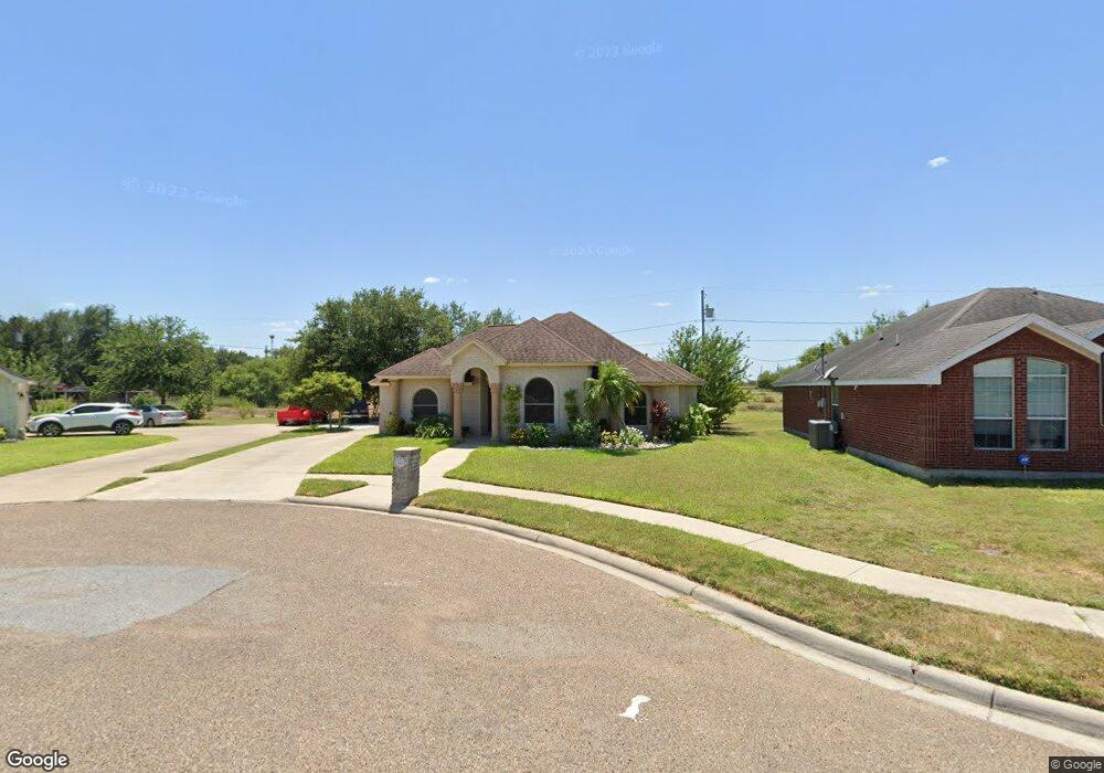 2921 Crockett St, Weslaco, TX 78599 - photo 1