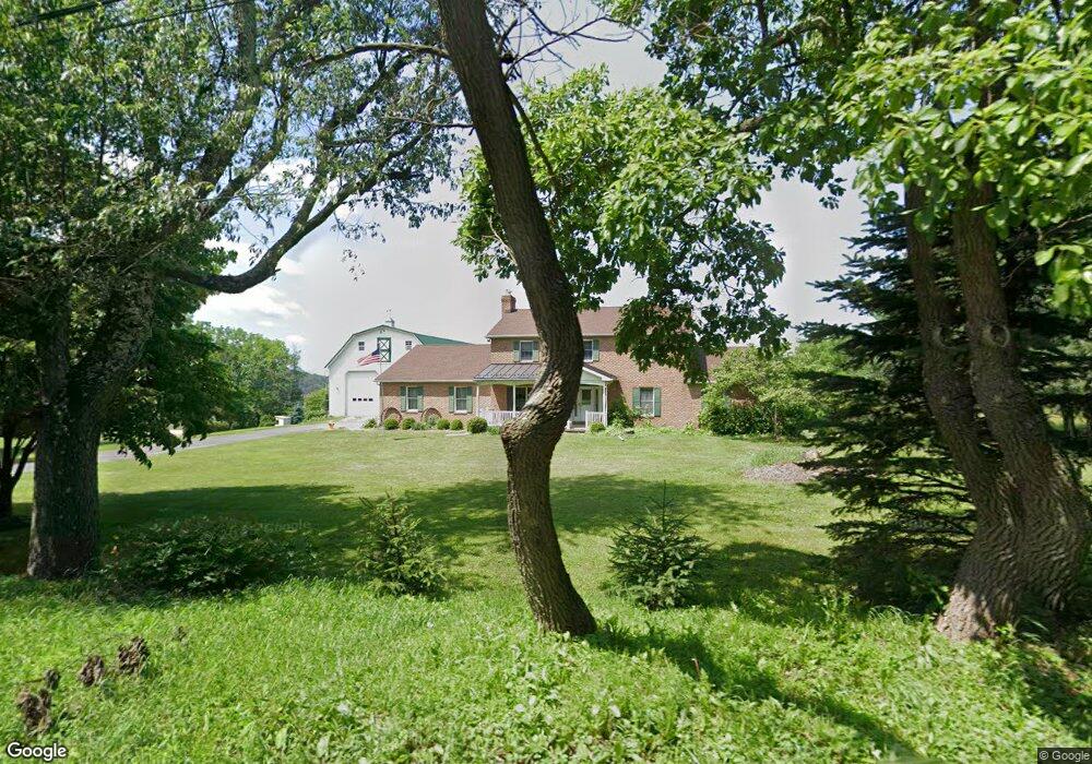 5586 Chestnut Hill Rd, Coopersburg, PA 18036 - photo 1