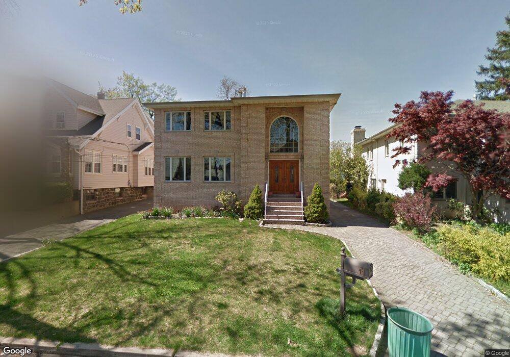11 2nd St, Englewood Cliffs, NJ 07632 - photo 1