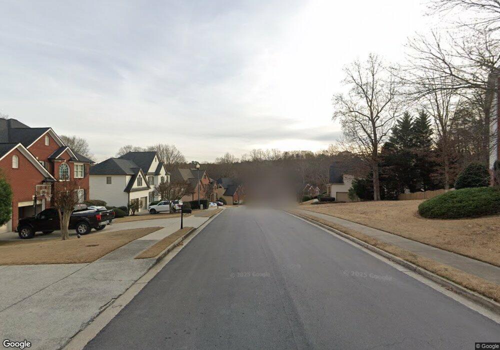 0 Highland Forge Trail unit 8891430, Dacula, GA 30019 - photo 1