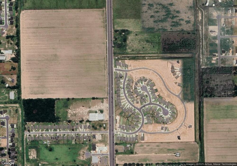 3229 El Paso Dr, Weslaco, TX 78599 - photo 1