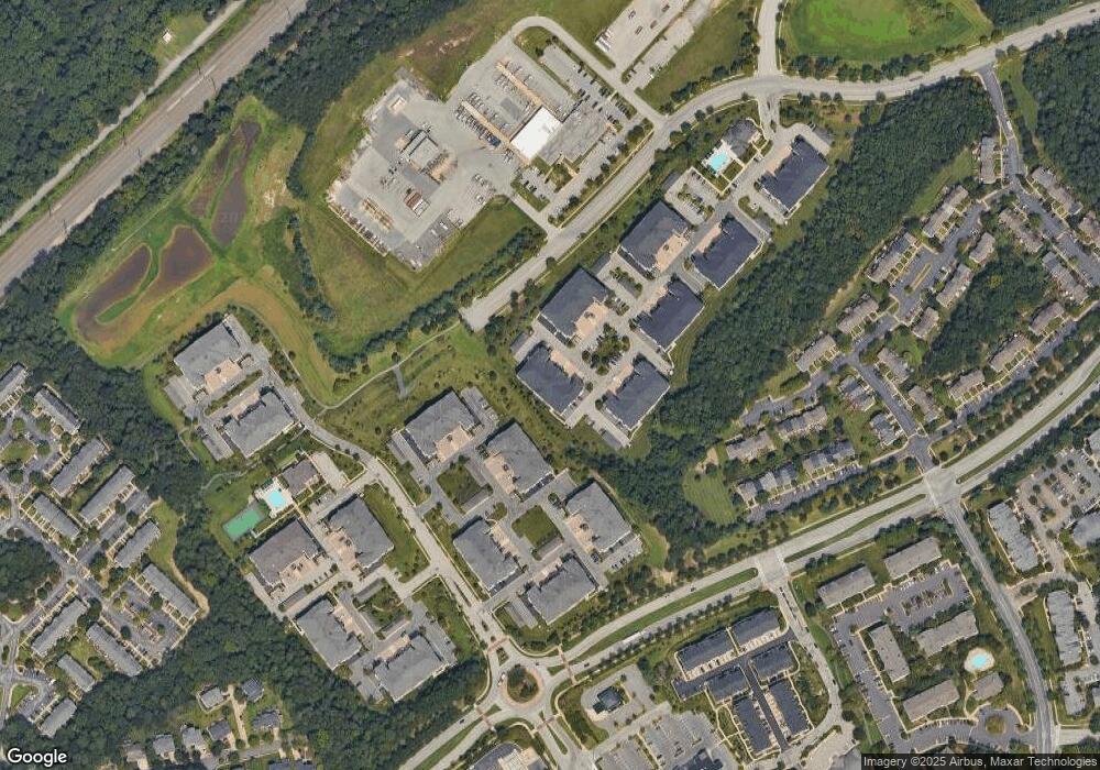 8616 Wintergreen Ct unit 301, Odenton, MD 21113 - photo 1