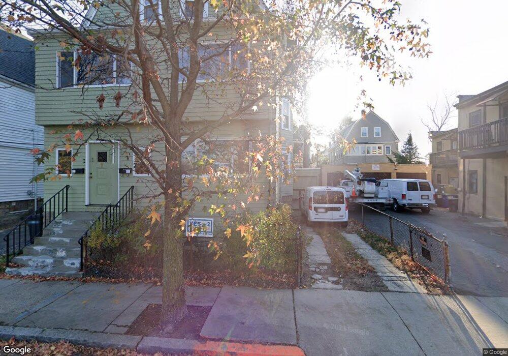 9999 999999, Somerville, MA 02144 - photo 1