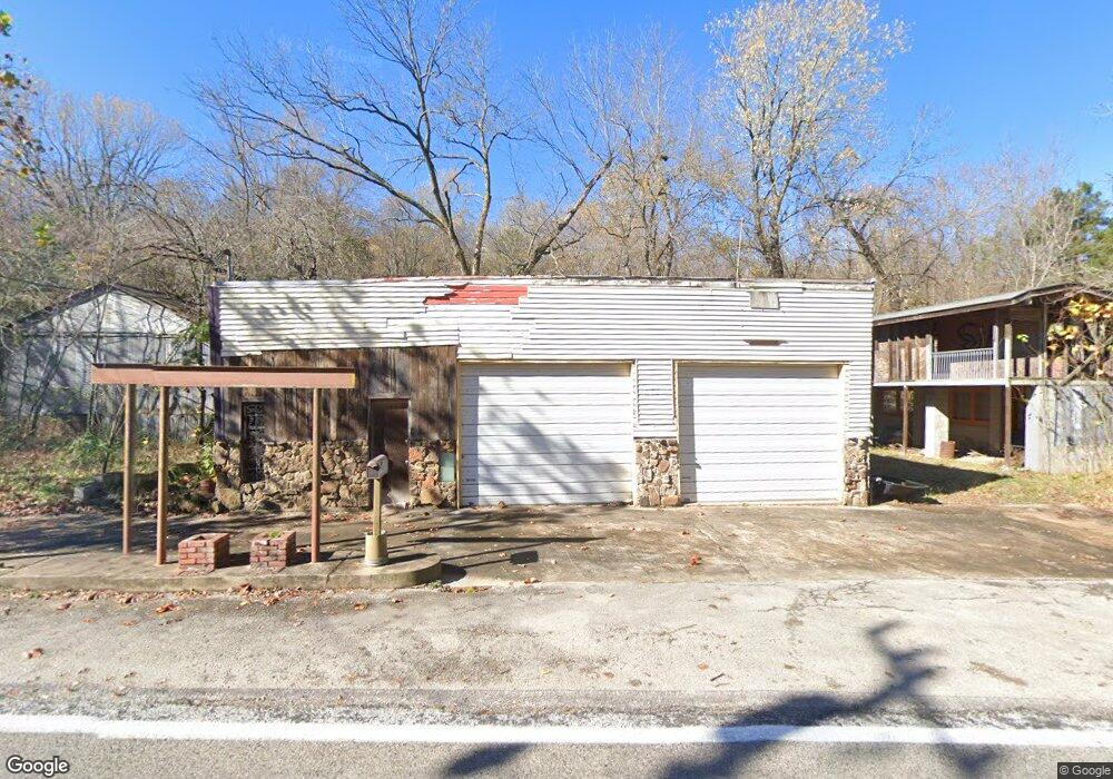 209 N Winslow Blvd, Winslow, AR 72959 - photo 1